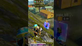 RANQUEADA MAIS ASSUSTADORA #freefire #ranked #ff #ffbr
