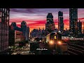 【Playlist】ちょっと疲れた1日が終わる前に［洋楽プレイリスト］