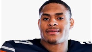 Information Jarquez Hunter Makes Auburn history in 94 yard run Guide