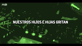Billy Talent - Reactor (Sub Español)
