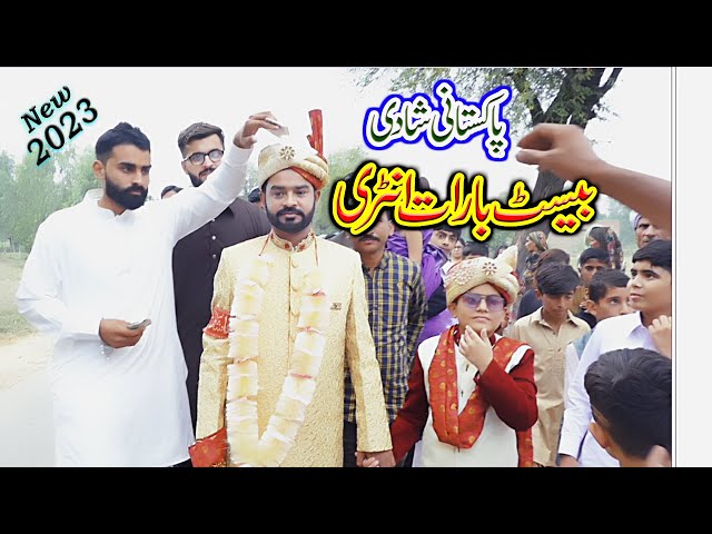 Pakistani Wedding | Abid Studio Jhelum class=