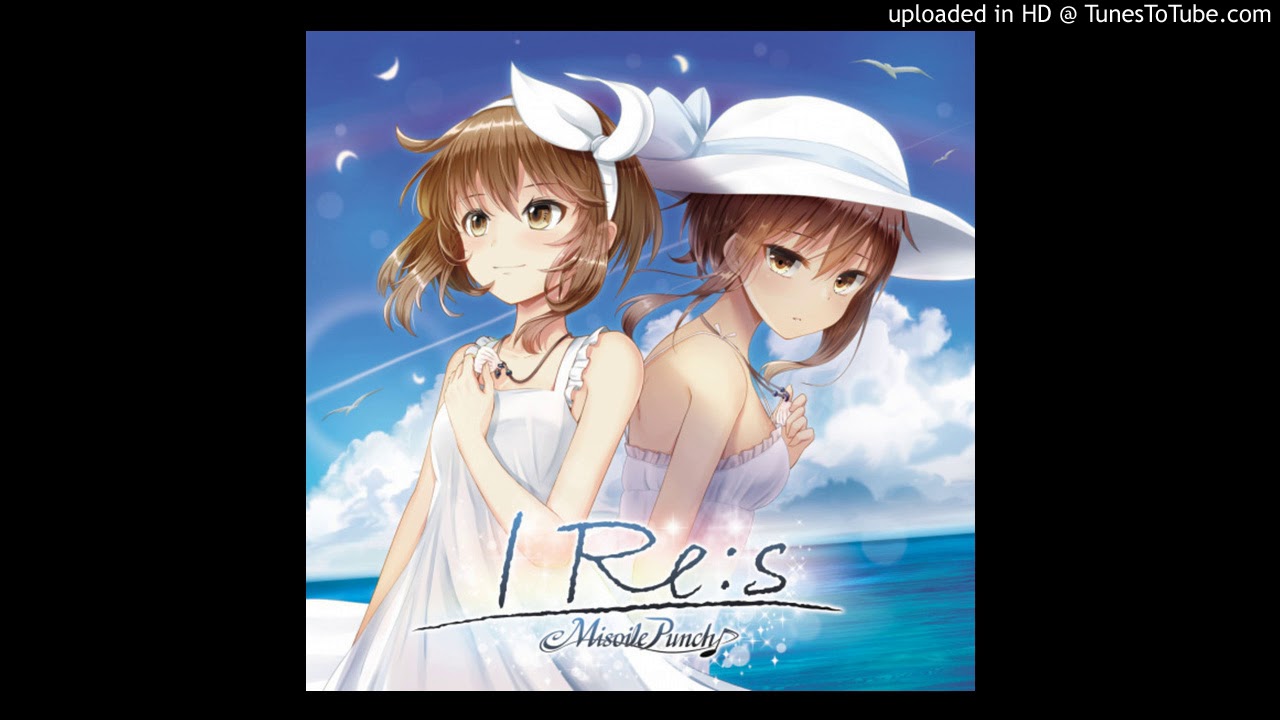 Stream MisoilePunch　/　I Re:s：中古CD Fin.ArcDeaR - winter ver. - - MisoilePunch♪ ~タケノコ添え