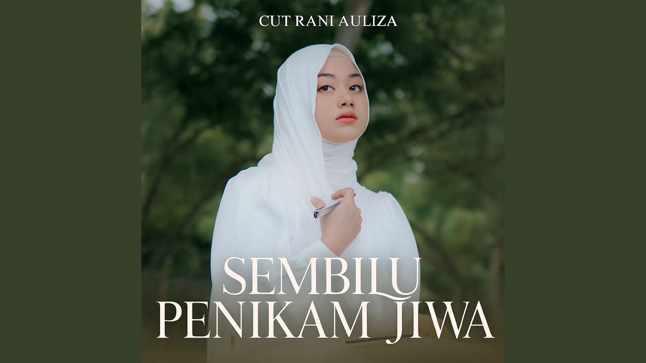 Sembilu Penikam Jiwa