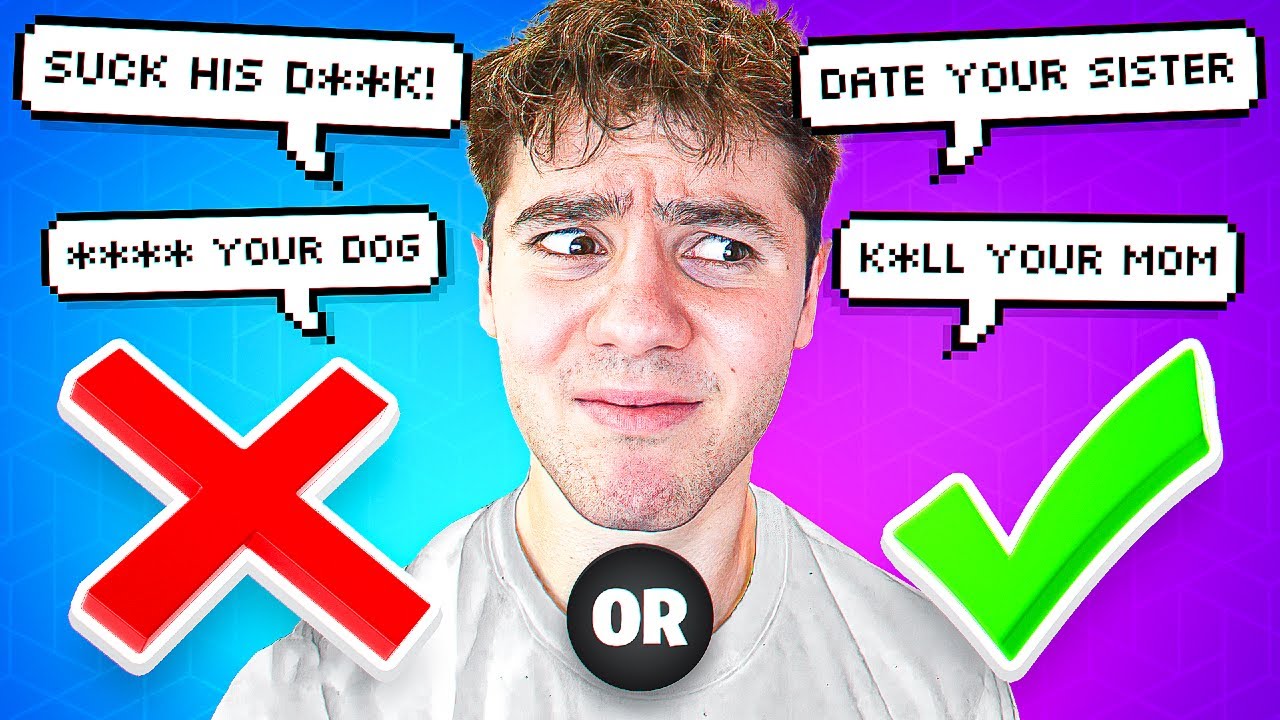 weirdest-would-you-rather-challenge-impossible-youtube