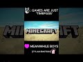 This is not a game this is emotion #minecraft #gamerlife