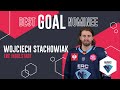 Wojciech Stachowiak | Best Goal 2023/24 Nominee