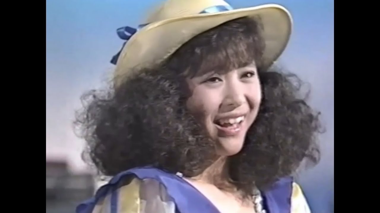 Canary / 松田聖子 / Stage Mix 「リマスター編集」