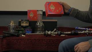 Hookah 101