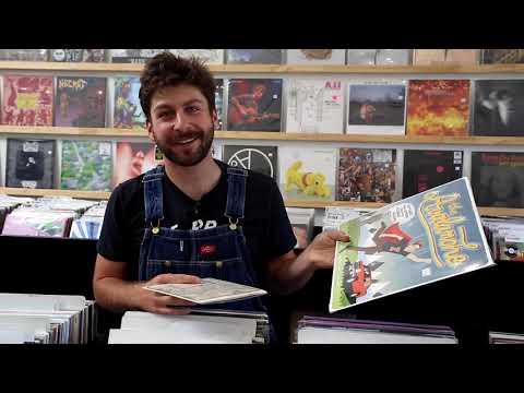 Record Selection with Runnner