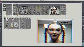 How to use Zwobot without Ableton Live directly in Max