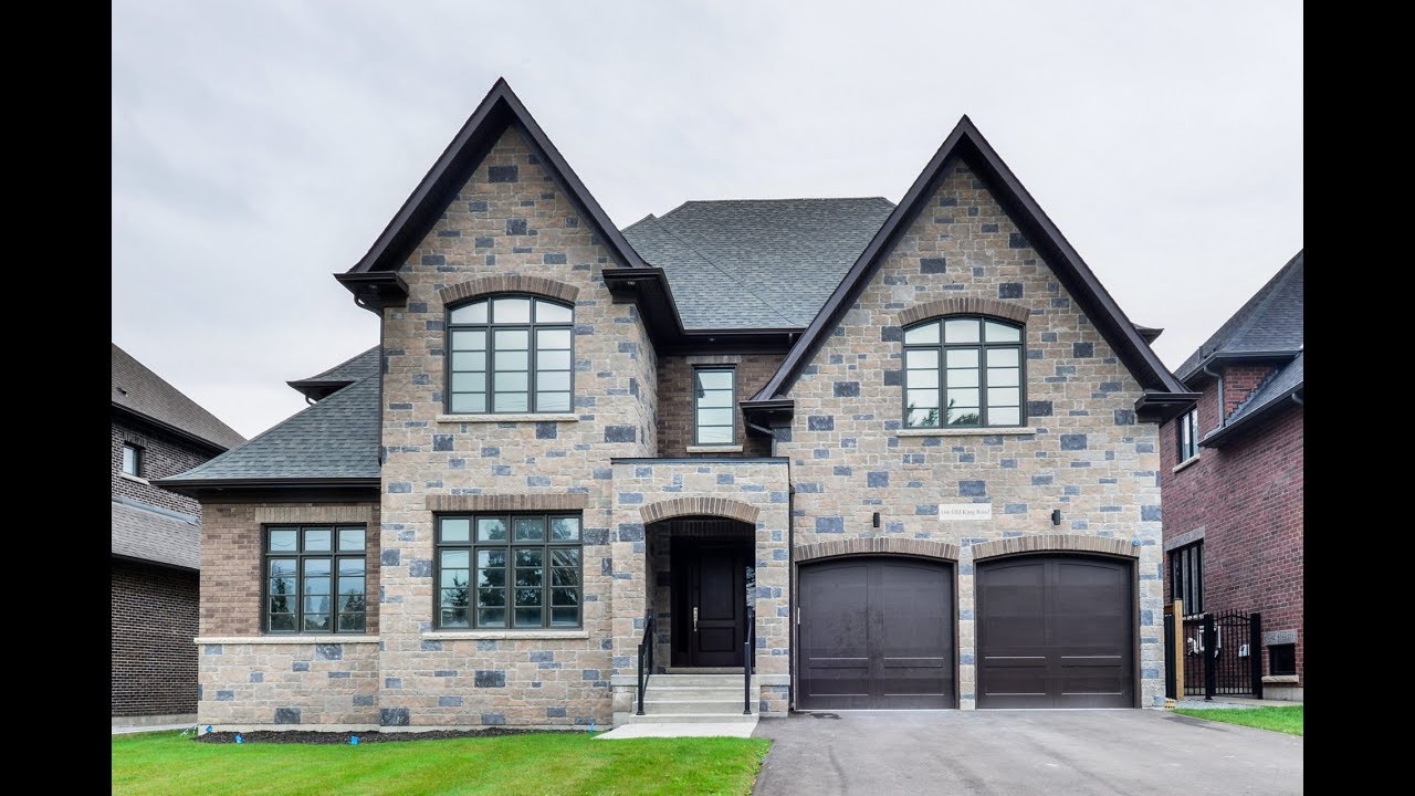 166 Old King Road Bolton YouTube