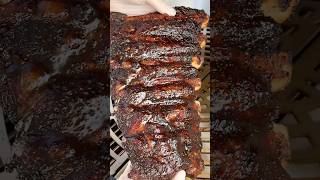 Beef Back Ribs In 1 Minute
