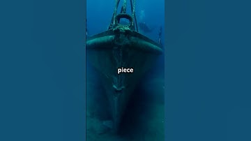 The Mysterious Disappearance of the USS Cyclops: Lost in the Bermuda Triangle