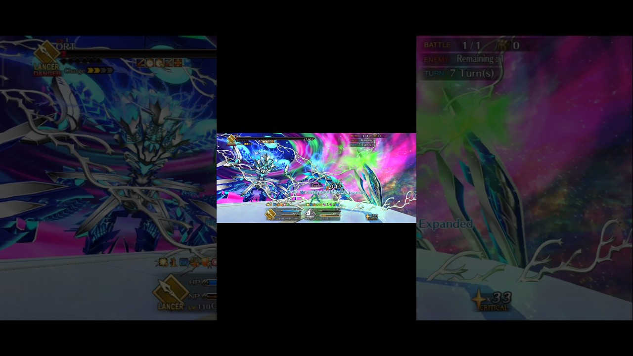 Xu Fu: "No Time To Die" 