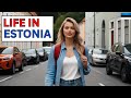LIFE IN ESTONIA LIFESTYLE, COST OF LIVING, PROS AND CONS.