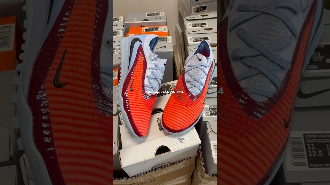 Nike Turf Phantom 6 Elite TF