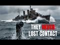 Once Escorts Found a U-Boat, The Hunt Never Ended