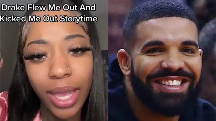 SHE GOT HUMBLED BY DRAKE! "IG Model" ADMITS Being ...