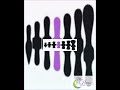 Domino Pads Reusable Cloth Panty Liner in Minky