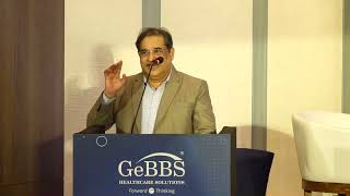 GeBBS Townhall MG's Speech