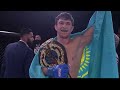 Fury FC 46: Nikolay Veretennikov vs Anthony Ivy | May 16, 2021