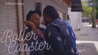 RollerCoaster - EQue (Official Video)