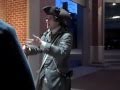 Ghost Tour Salem, MA Part 1