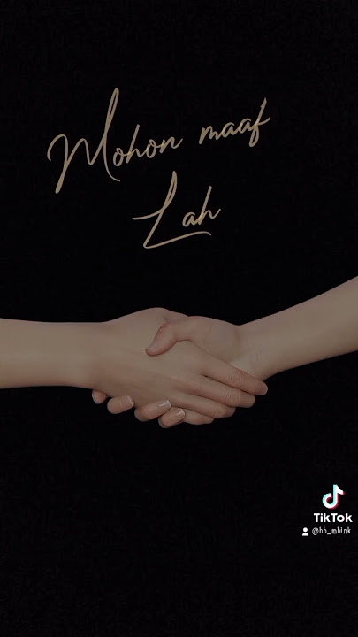 Minal Aidin Wal Faidzin #lebaran2024 #mohonmaaf #lahirbati #idulfiteiindah #idulfitri1445h