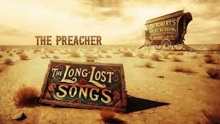 Lucassen & Soeterbroeks Plan Nine - The Preacher (Official Audio)