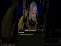 Why  Vlad von Carstein has the Siege Attacker Trait