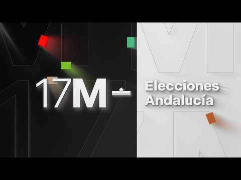   DIRECTO | Especial | Elecciones Andalucía -   DIRECTO | Especial | Elecciones Andalucía