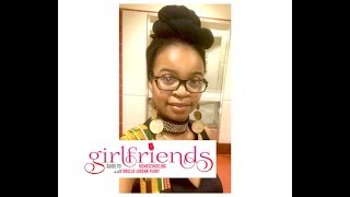 Episode 45: Floridian entrepreneur with Hebraic culture, homeschooling Mom, Sharica McGee