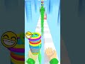 Chudi run game Oggy and Jack kids funny video #funny #punjadisong #shortvideos
