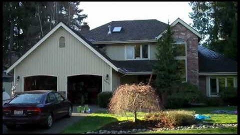 Energy Efficient Lighting in 2 minutes