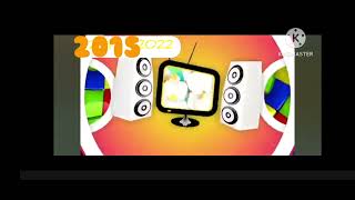 Blippi Logo History Add Round 1