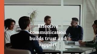 LO1 - Effective Communication and Ethical Practice in Health and Social Care