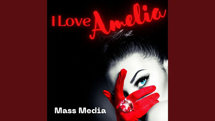 I Love Amelia