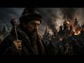 Ivan the Fearsome: The Man Who Built Russia and Destroyed Everything He Loved