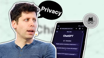 OpenAI Introduces Incognito Mode for ChatGPT to Prioritize User Privacy