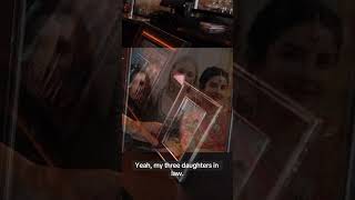 Denise Jonas Shares One Of Her Favorite Photos