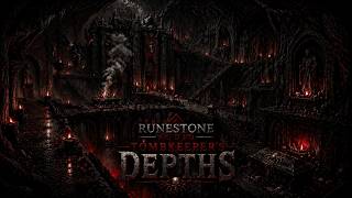 Tombkeepers Depths - Dark Dungeon | Warhammer 40k Ambience | 1 Hour of Music &amp; Ambience