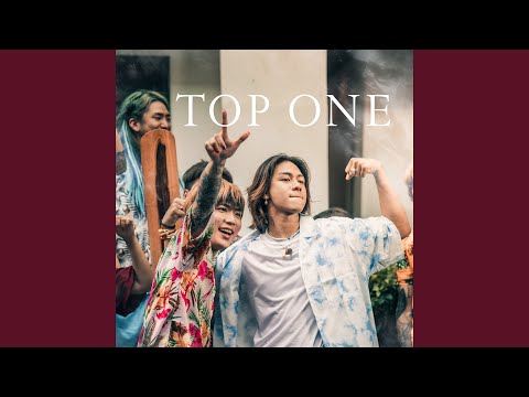 Repezen Foxx & Oak Soe Khant - TOP ONE