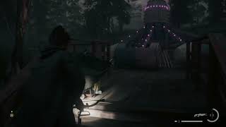 How To Fix Alan Wake 2 Espresso Express Bug