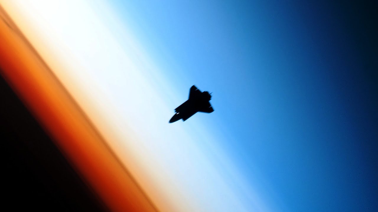 Nuestra breve existencia