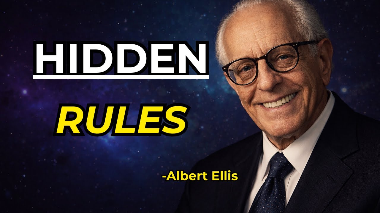 The Silent Way You’re Making Life Harder Than It Is