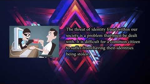 Background Checks Can Identify Frauds