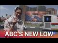 Depraved ABC glorify ‘murderous’ Islamic regime of Iran in latest puff piece