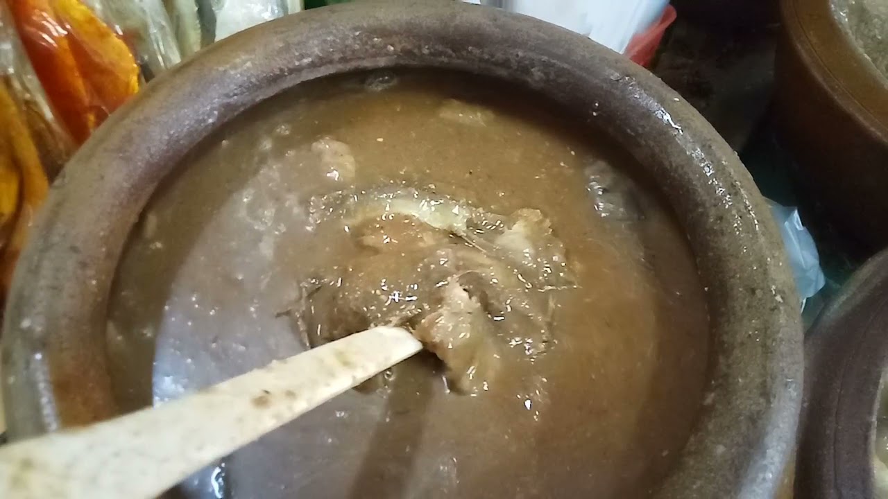 ปลาร้าเขมร ส่วย ลาว อำเภอสังขะ จังหวัดสุรินทร์