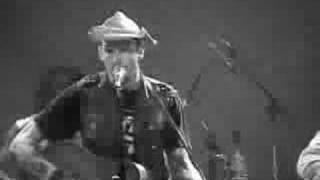 HANK WILLIAMS III - Punch Fight Fuck chords