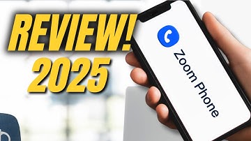 Zoom Phone Review – Pros, Cons & Features Breakdown
